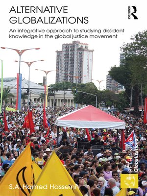 cover image of Alternative Globalizations